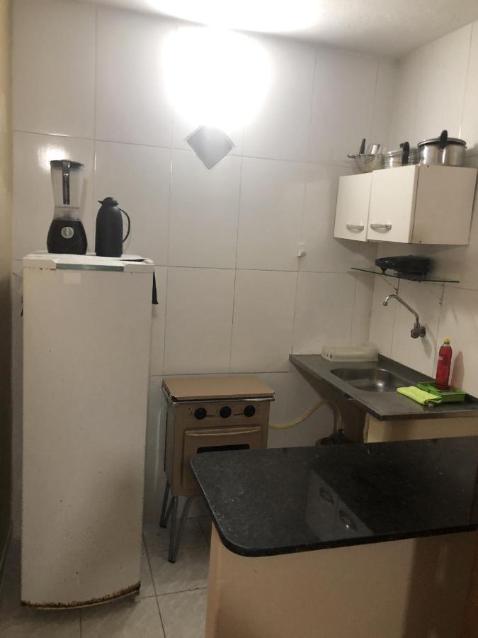 Pousada Girassol Morro de São Paulo Eksteriør bilde